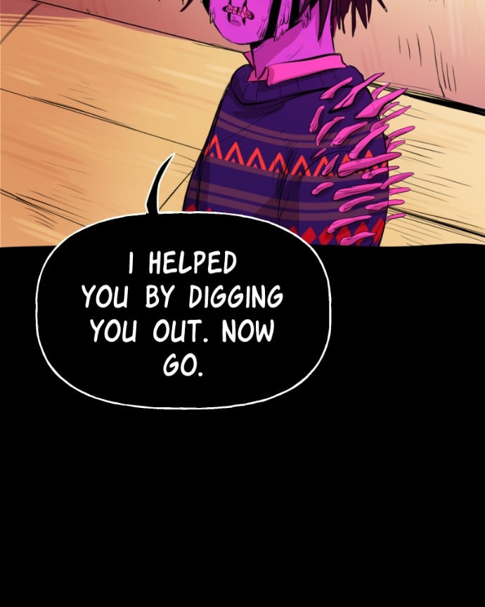 Little Hands Chapter 49 page 31 - 