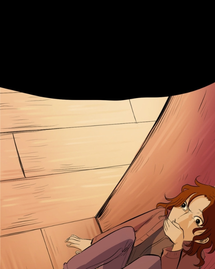 Little Hands Chapter 49 page 35 - 