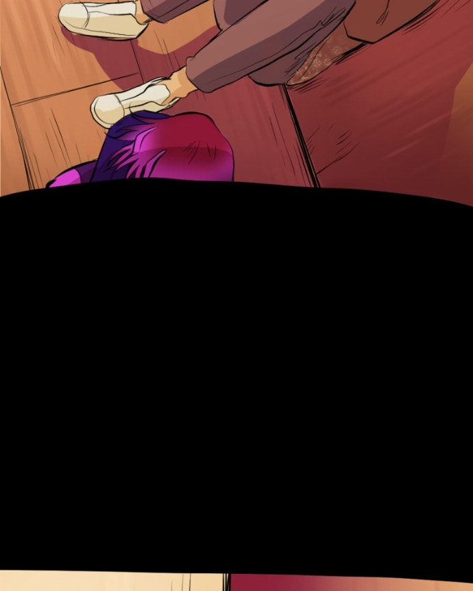 Little Hands Chapter 49 page 36 - 