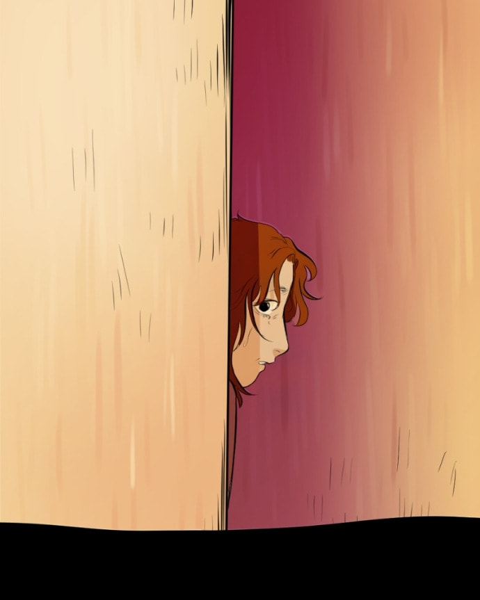 Little Hands Chapter 49 page 37 - 