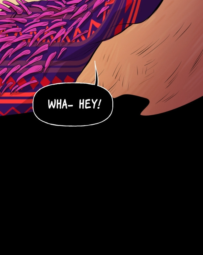 Little Hands Chapter 49 page 39 - 