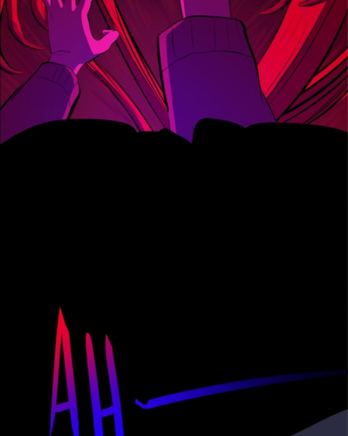 Little Hands Chapter 49 page 5 - 
