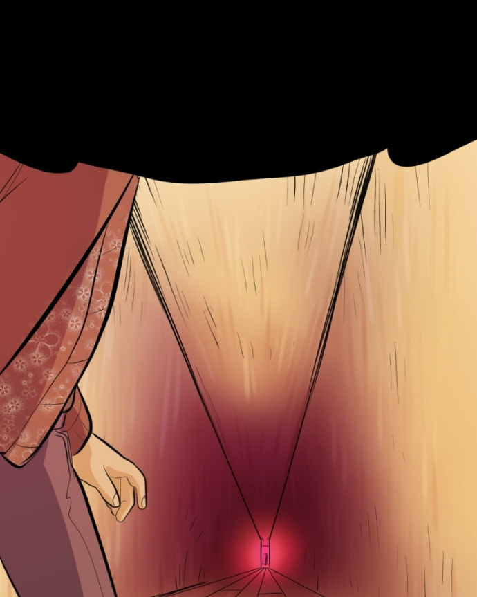 Little Hands Chapter 49 page 43 - 