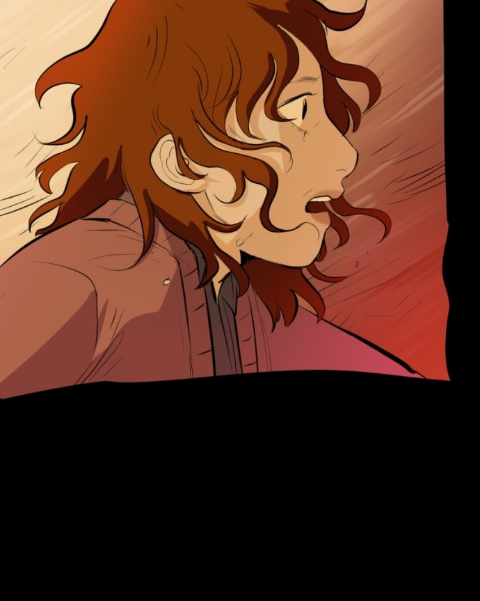 Little Hands Chapter 49 page 45 - 
