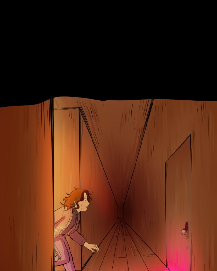Little Hands Chapter 49 page 46 - 
