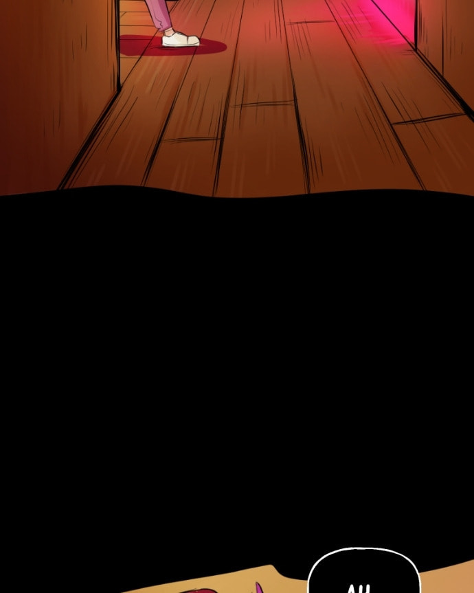 Little Hands Chapter 49 page 47 - 