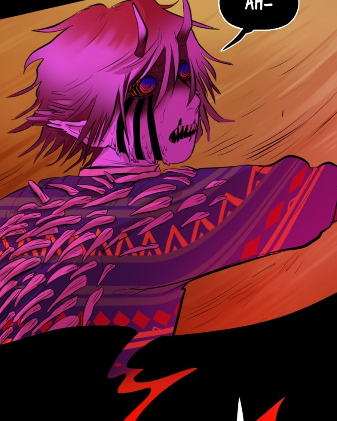 Little Hands Chapter 49 page 48 - 