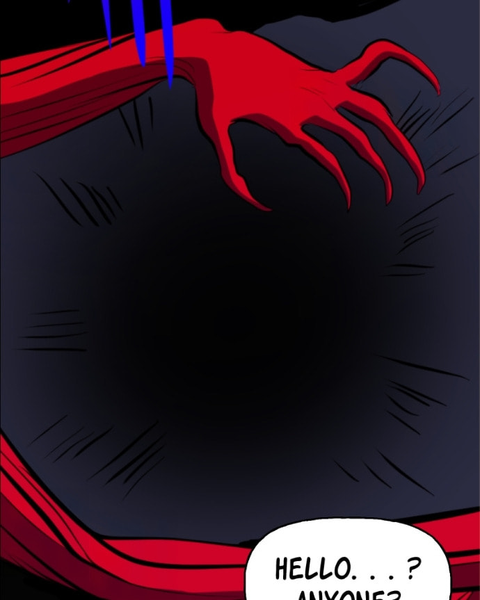 Little Hands Chapter 49 page 6 - 