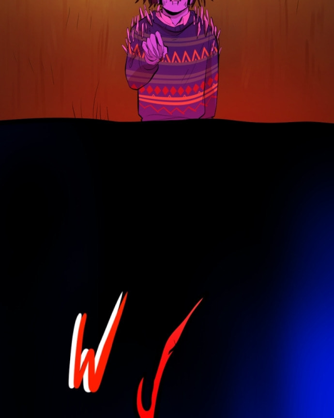Little Hands Chapter 49 page 54 - 
