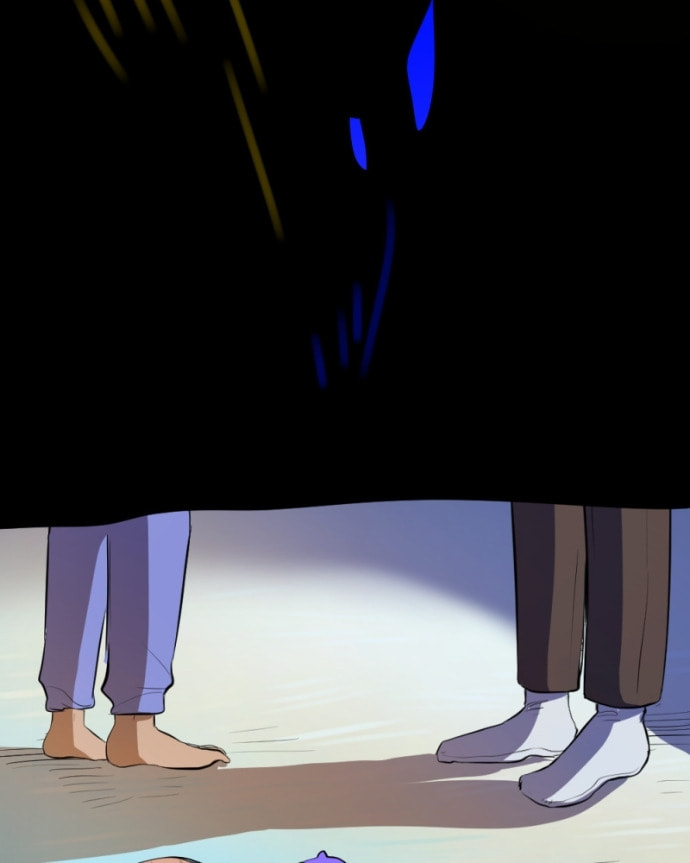 Little Hands Chapter 49 page 60 - 