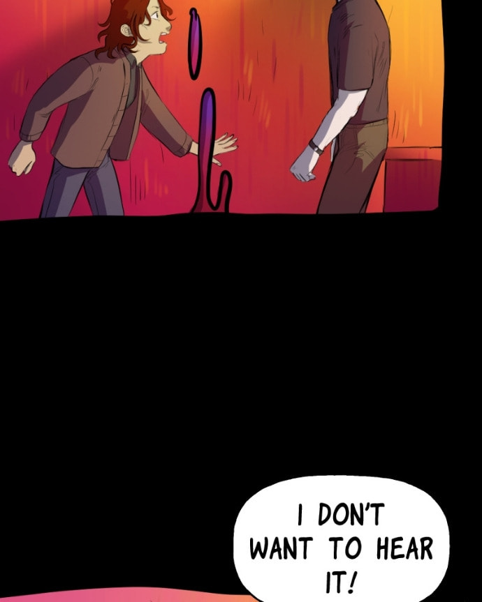 Little Hands Chapter 49 page 76 - 