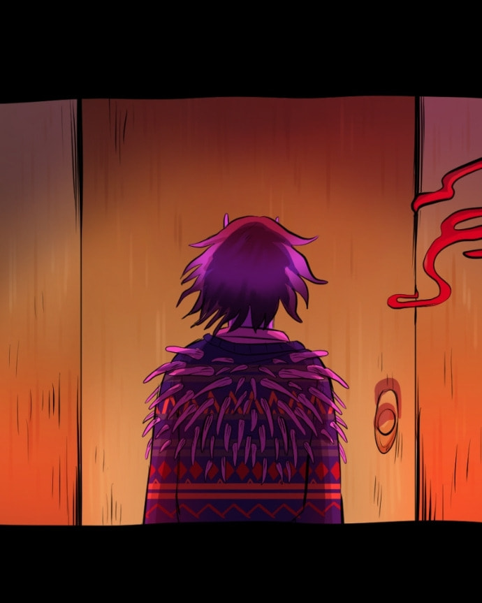 Little Hands Chapter 49 page 79 - 