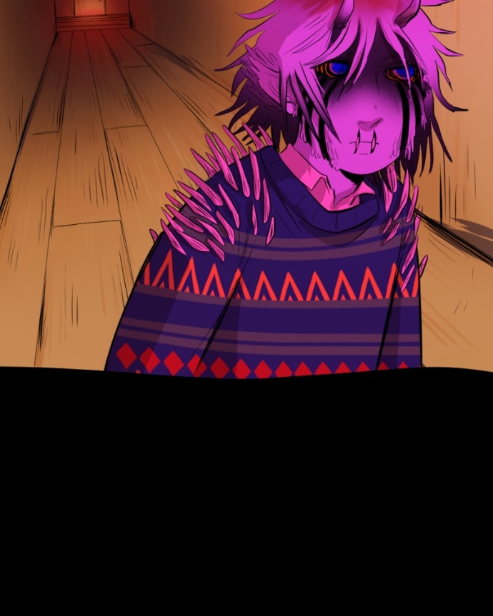 Little Hands Chapter 49 page 81 - 