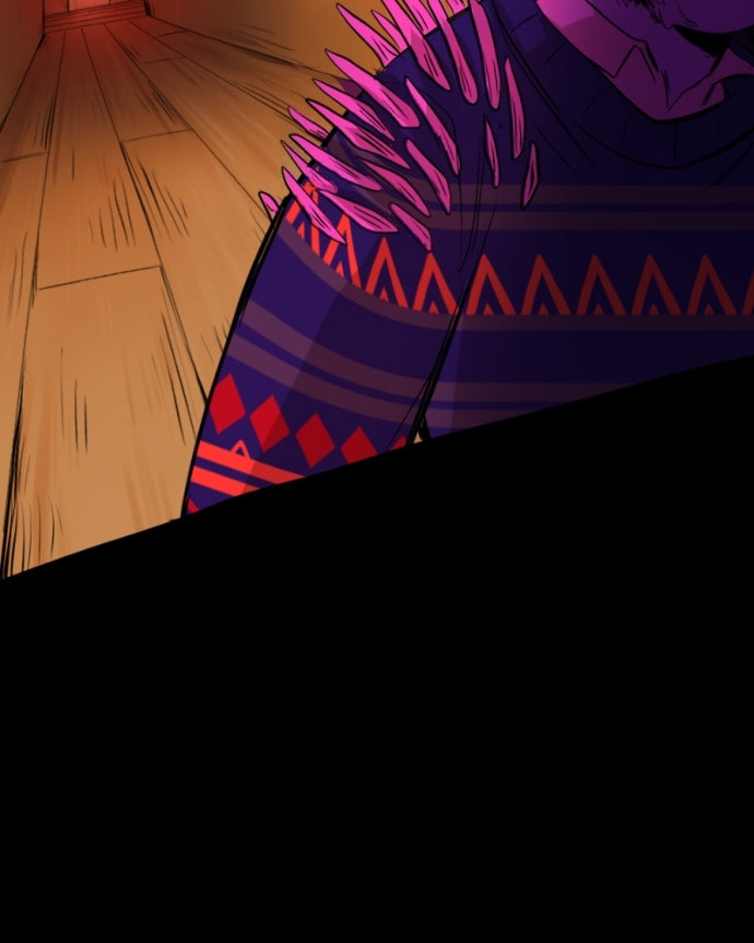 Little Hands Chapter 49 page 86 - 