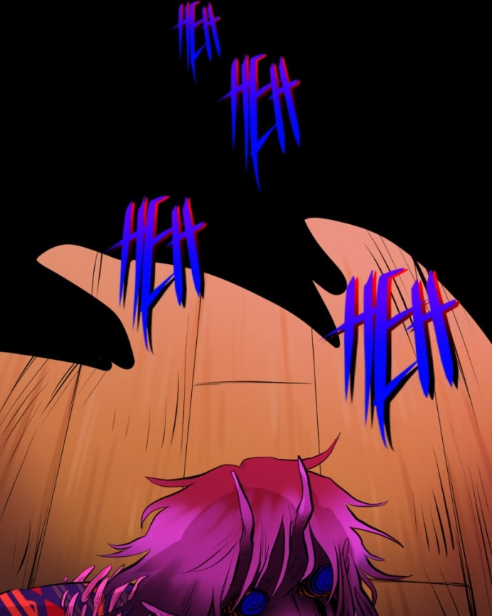 Little Hands Chapter 49 page 87 - 