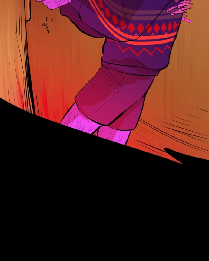 Little Hands Chapter 49 page 90 - 