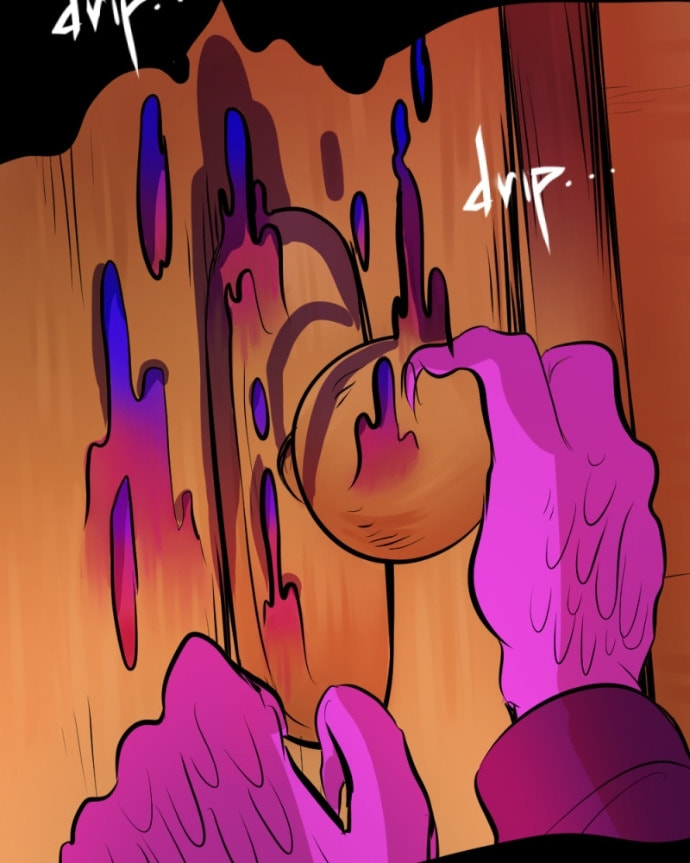 Little Hands Chapter 49 page 93 - 