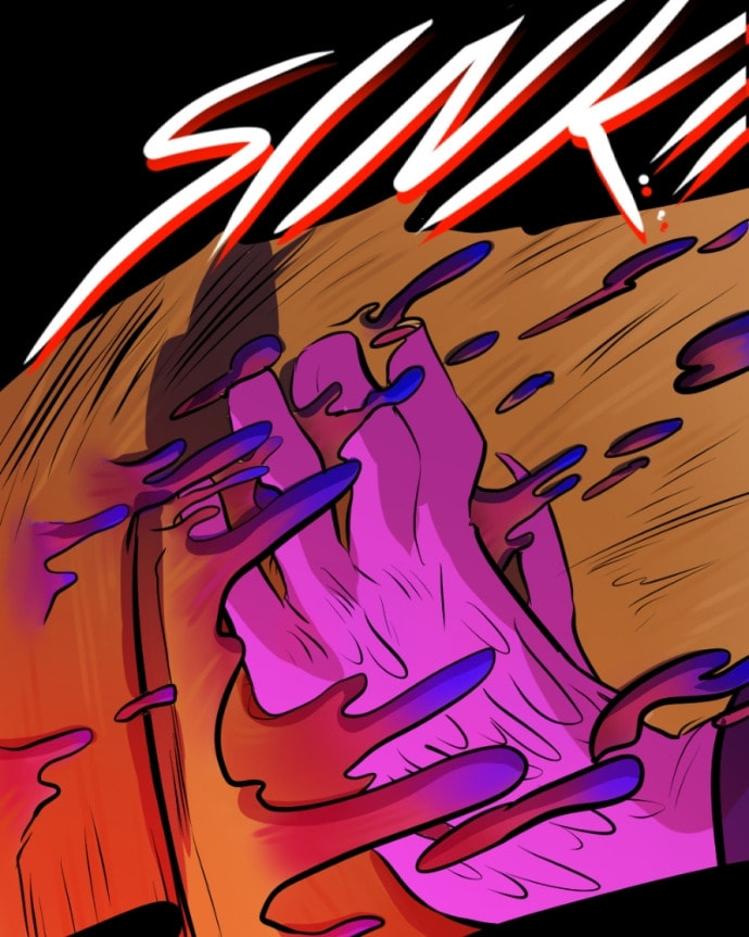 Little Hands Chapter 49 page 96 - 