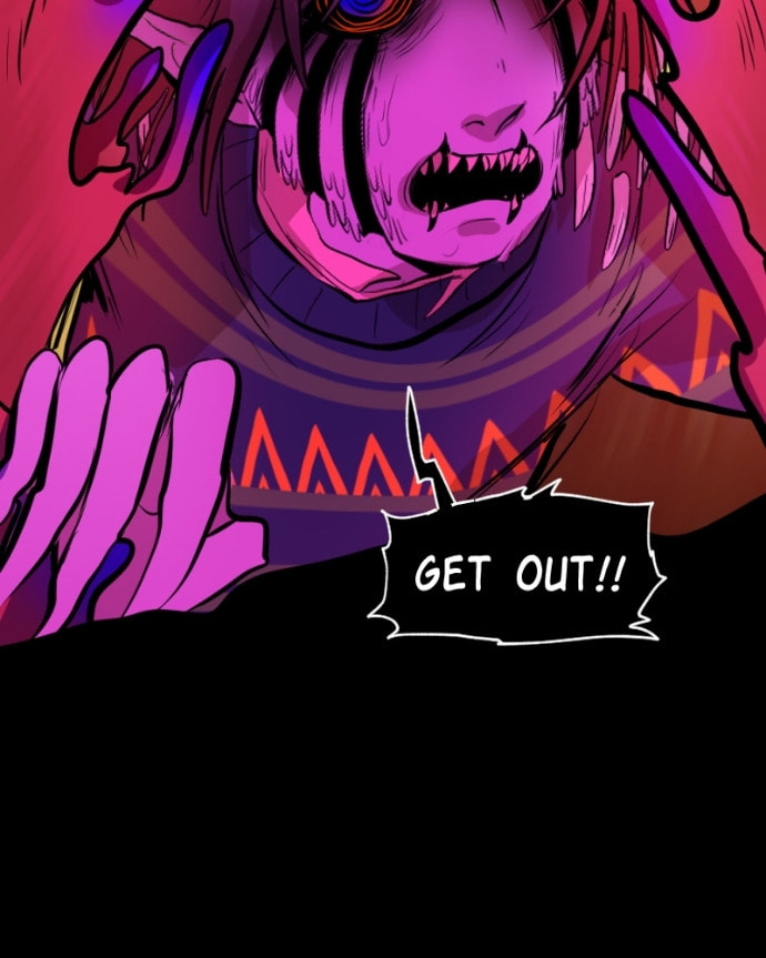 Little Hands Chapter 49 page 98 - 