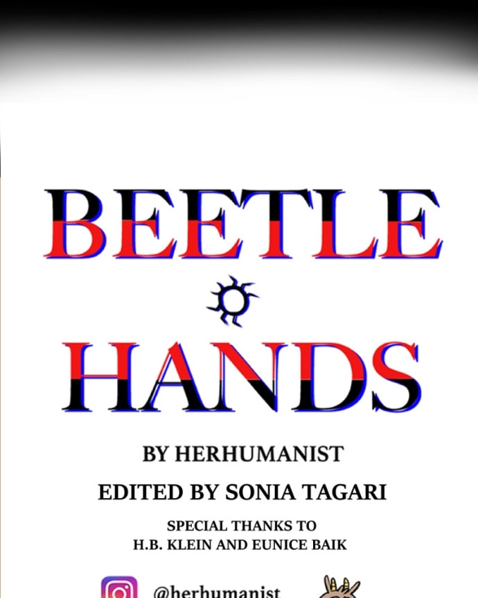 Little Hands Chapter 49 page 99 - 