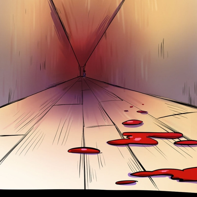 Little Hands Chapter 50 page 104 - 