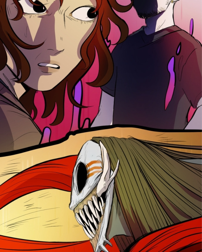 Little Hands Chapter 50 page 12 - 
