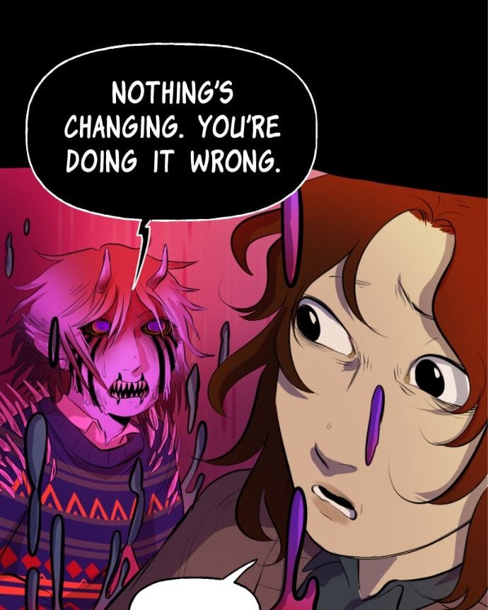 Little Hands Chapter 50 page 17 - 
