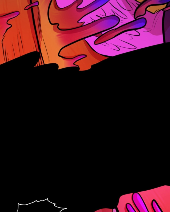 Little Hands Chapter 50 page 3 - 