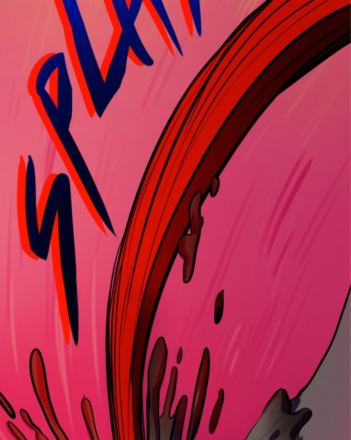 Little Hands Chapter 50 page 22 - 