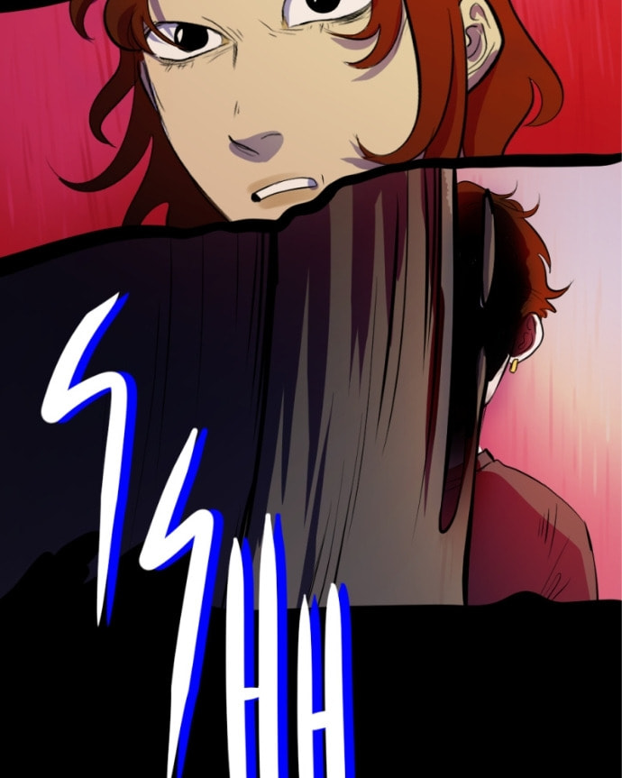 Little Hands Chapter 50 page 26 - 