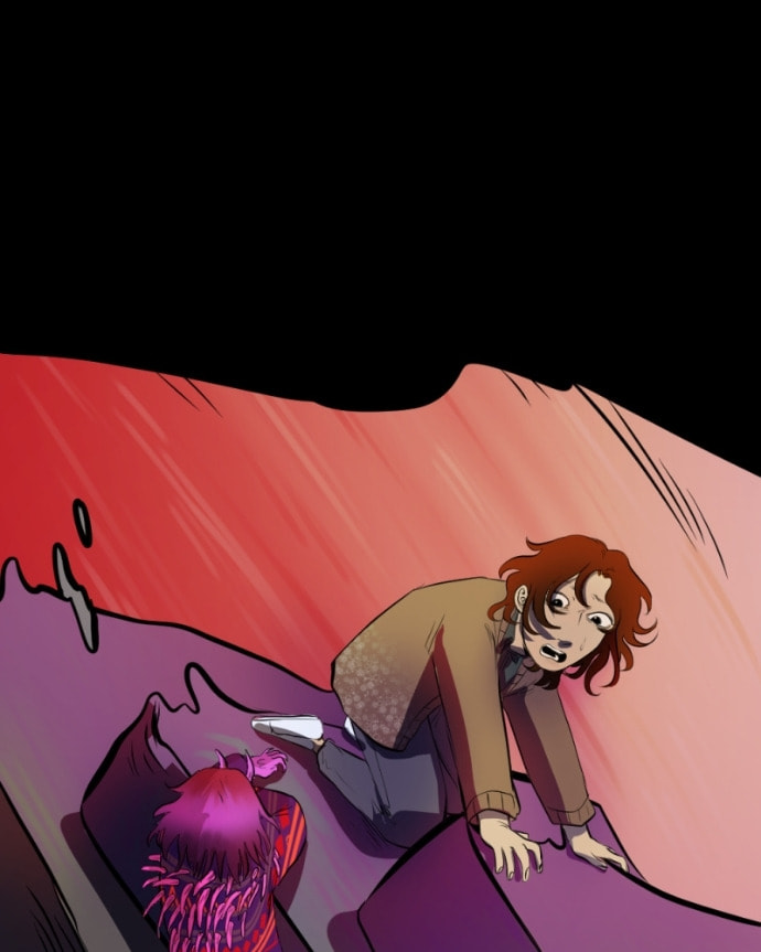 Little Hands Chapter 50 page 28 - 