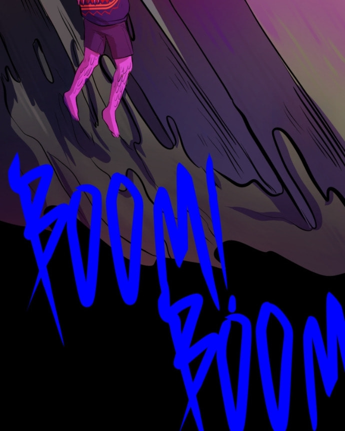 Little Hands Chapter 50 page 29 - 