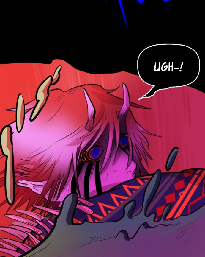 Little Hands Chapter 50 page 30 - 