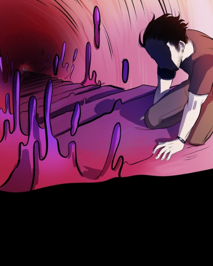 Little Hands Chapter 50 page 37 - 