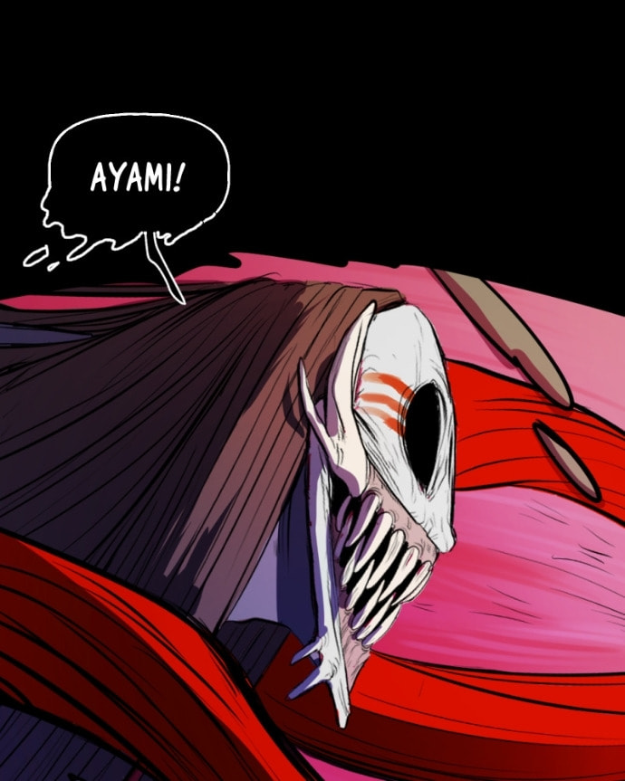 Little Hands Chapter 50 page 38 - 
