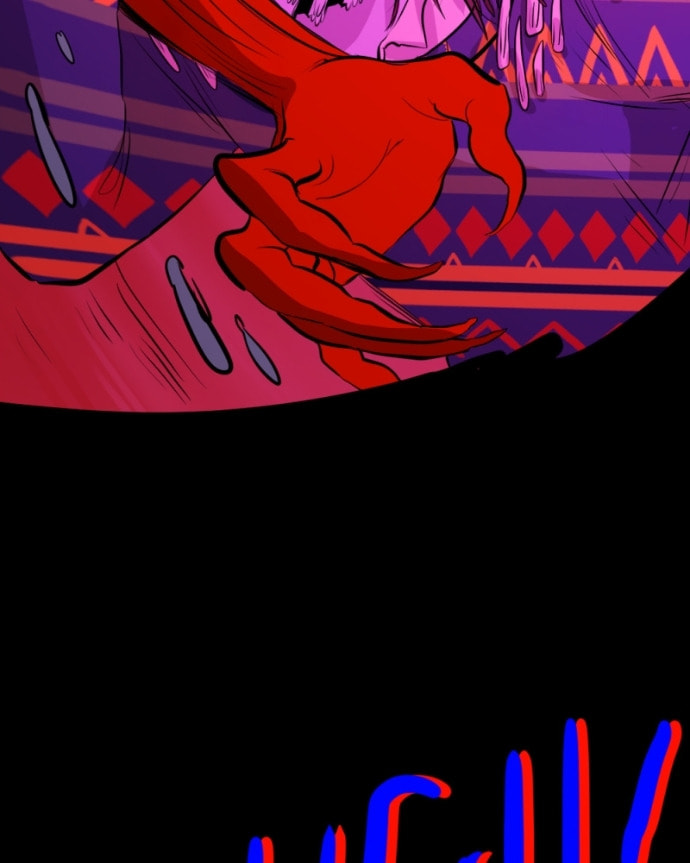 Little Hands Chapter 50 page 44 - 