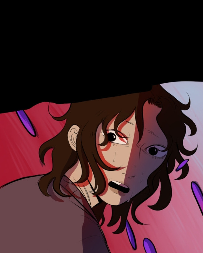 Little Hands Chapter 50 page 48 - 
