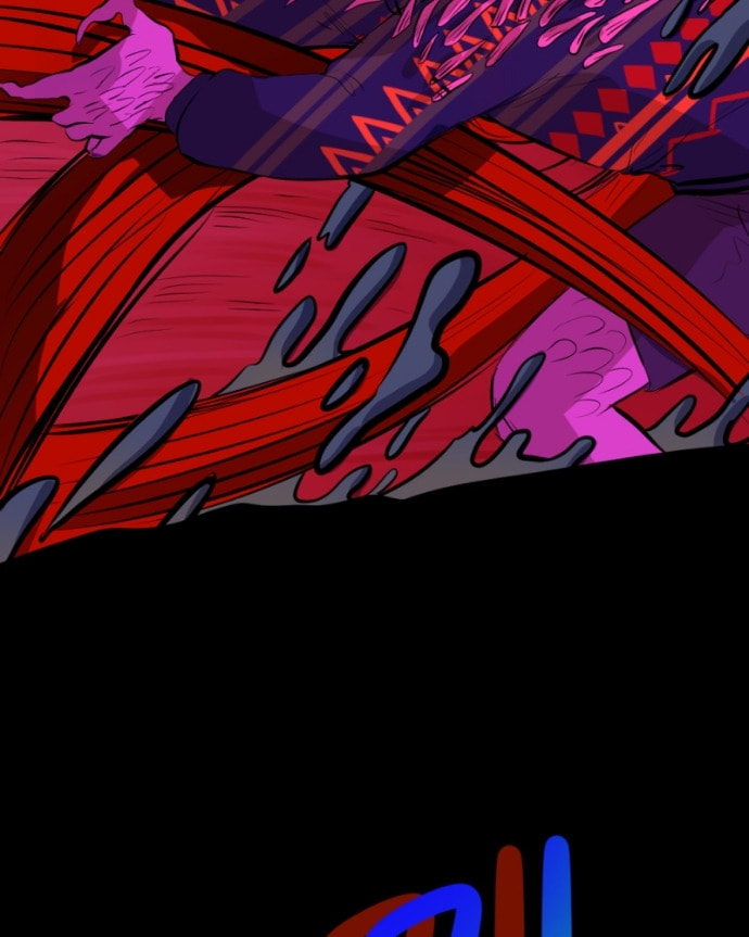 Little Hands Chapter 50 page 50 - 
