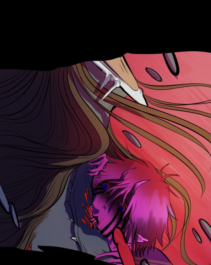 Little Hands Chapter 50 page 53 - 