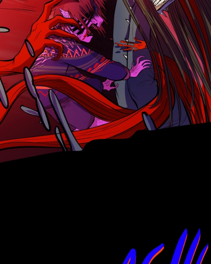 Little Hands Chapter 50 page 55 - 