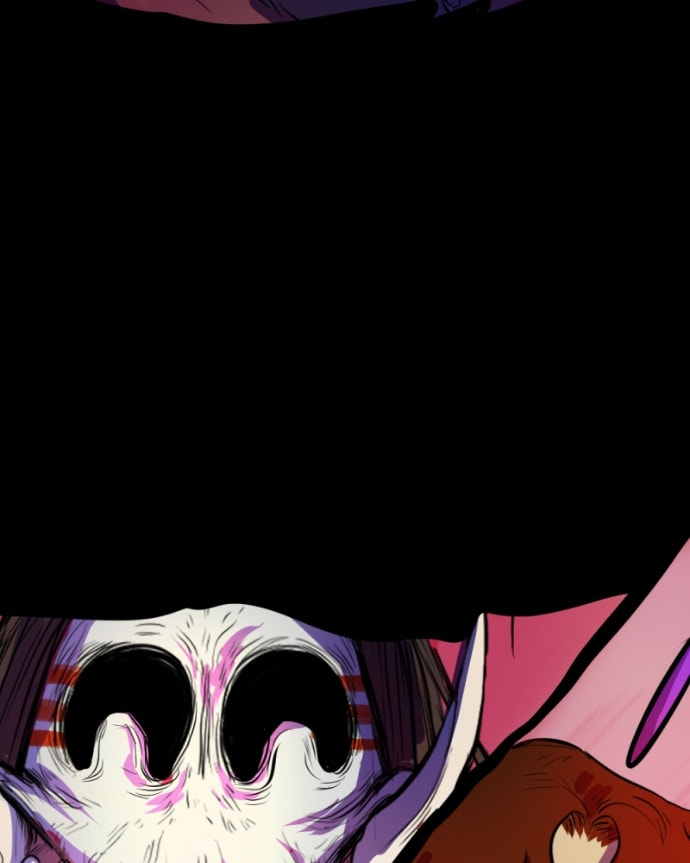 Little Hands Chapter 50 page 57 - 