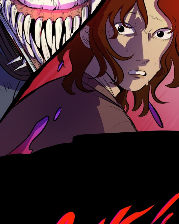 Little Hands Chapter 50 page 58 - 