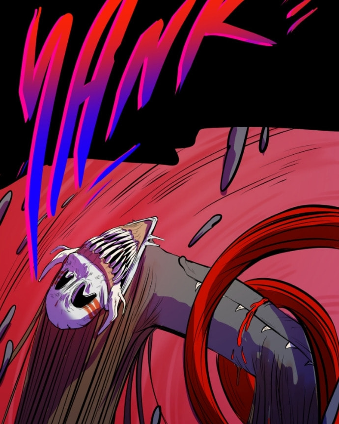 Little Hands Chapter 50 page 59 - 