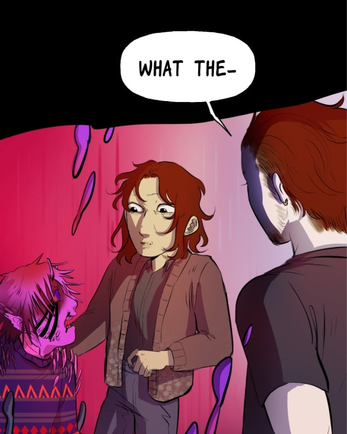 Little Hands Chapter 50 page 7 - 