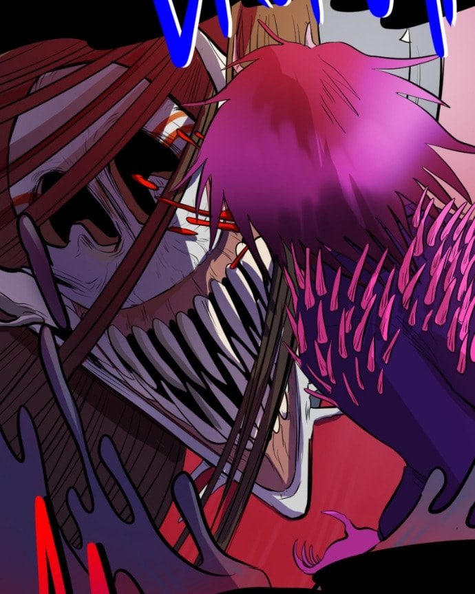 Little Hands Chapter 50 page 66 - 