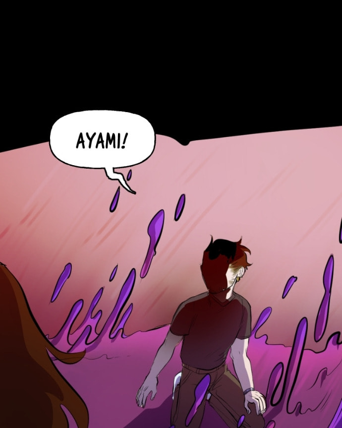 Little Hands Chapter 50 page 69 - 