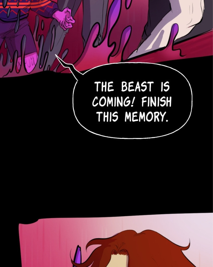 Little Hands Chapter 50 page 8 - 
