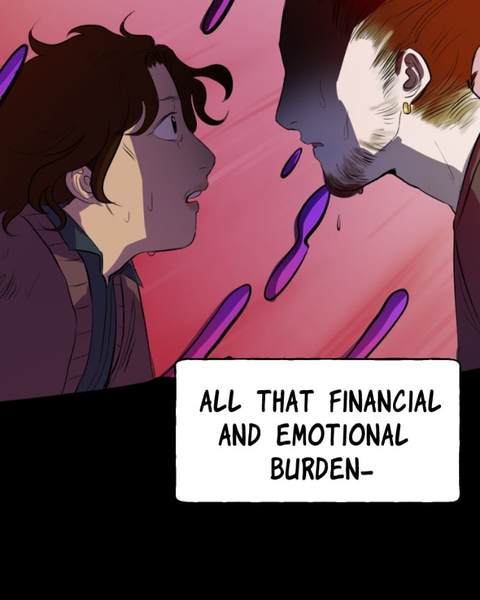 Little Hands Chapter 50 page 71 - 