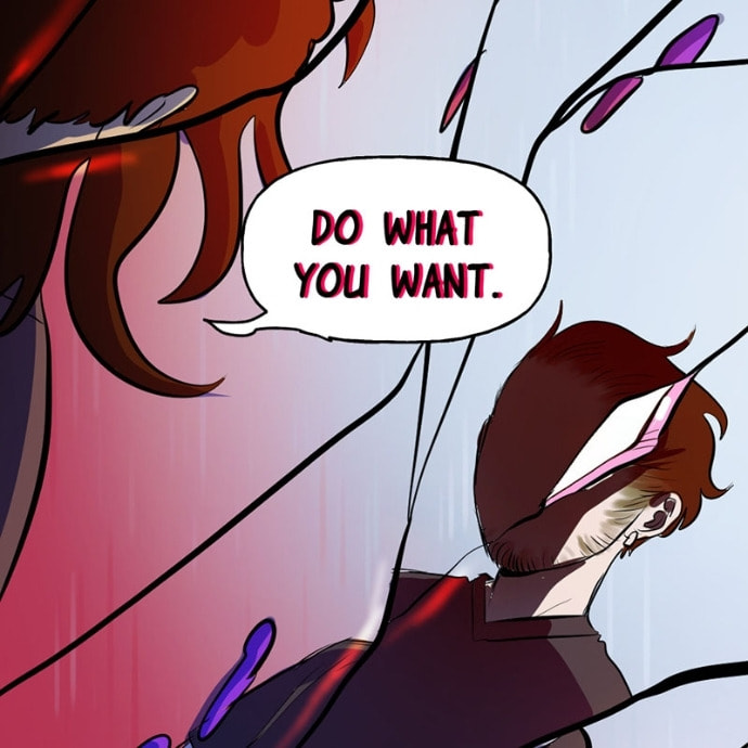 Little Hands Chapter 50 page 77 - 