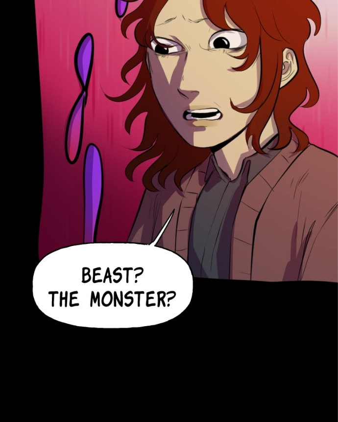 Little Hands Chapter 50 page 9 - 